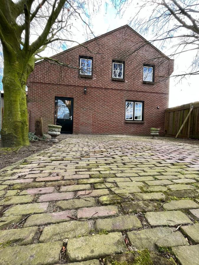 Buitenverblijf De Beerze Oirschot Exterior photo